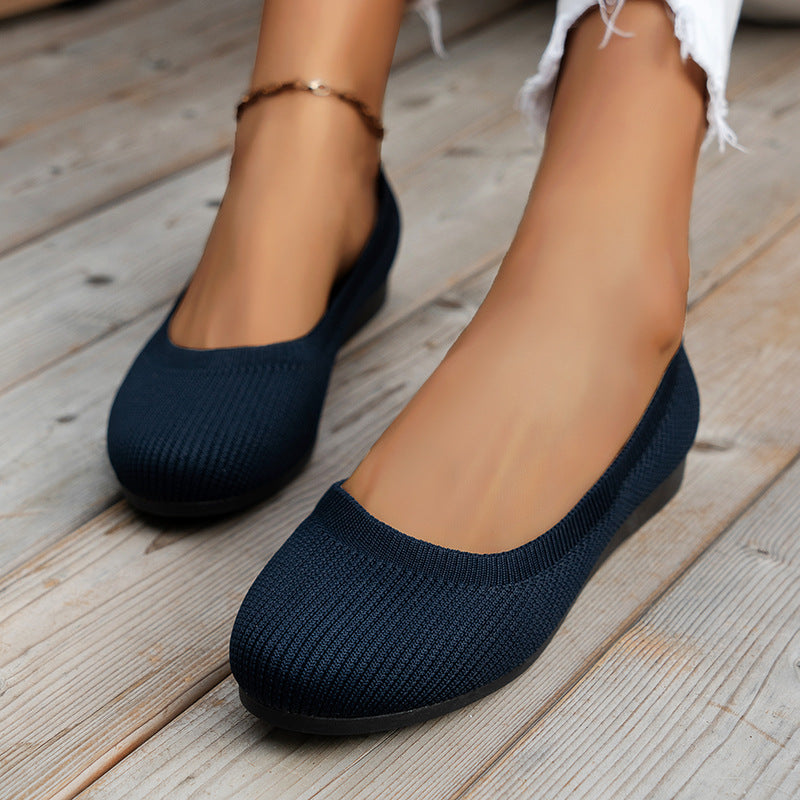 Glevato | Orthopedic Slip-On Shoes