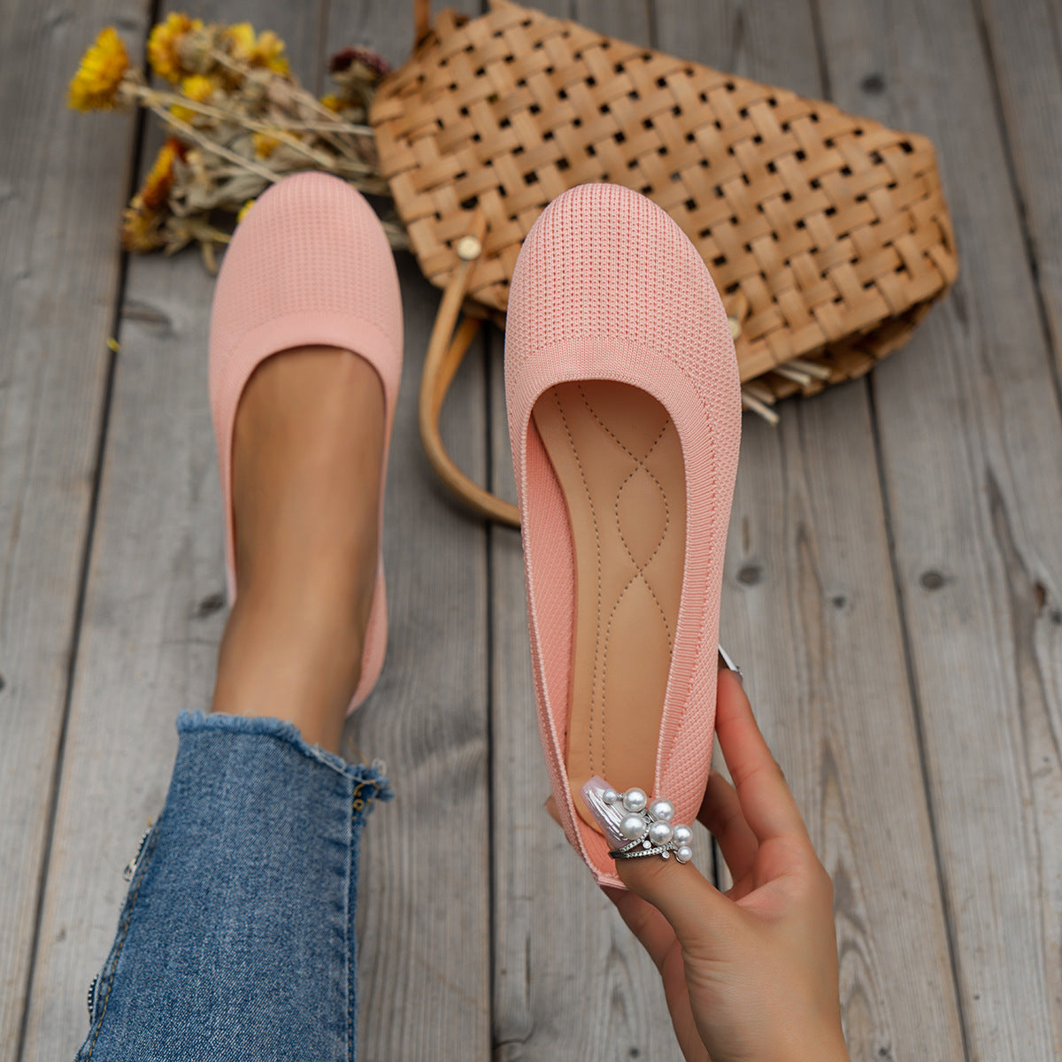 Glevato | Orthopedic Slip-On Shoes