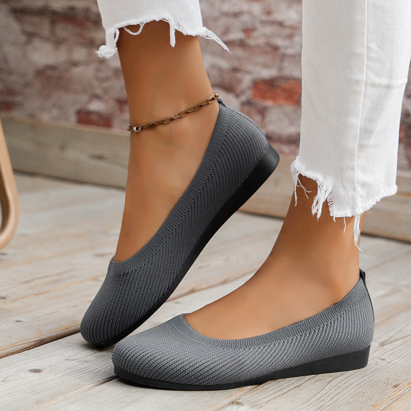 Glevato | Orthopedic Slip-On Shoes