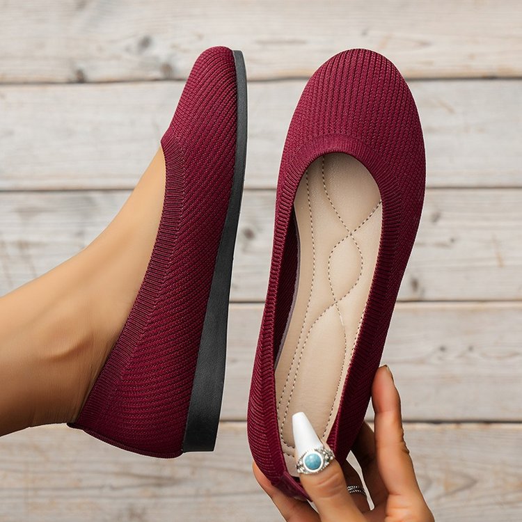 Glevato | Orthopedic Slip-On Shoes