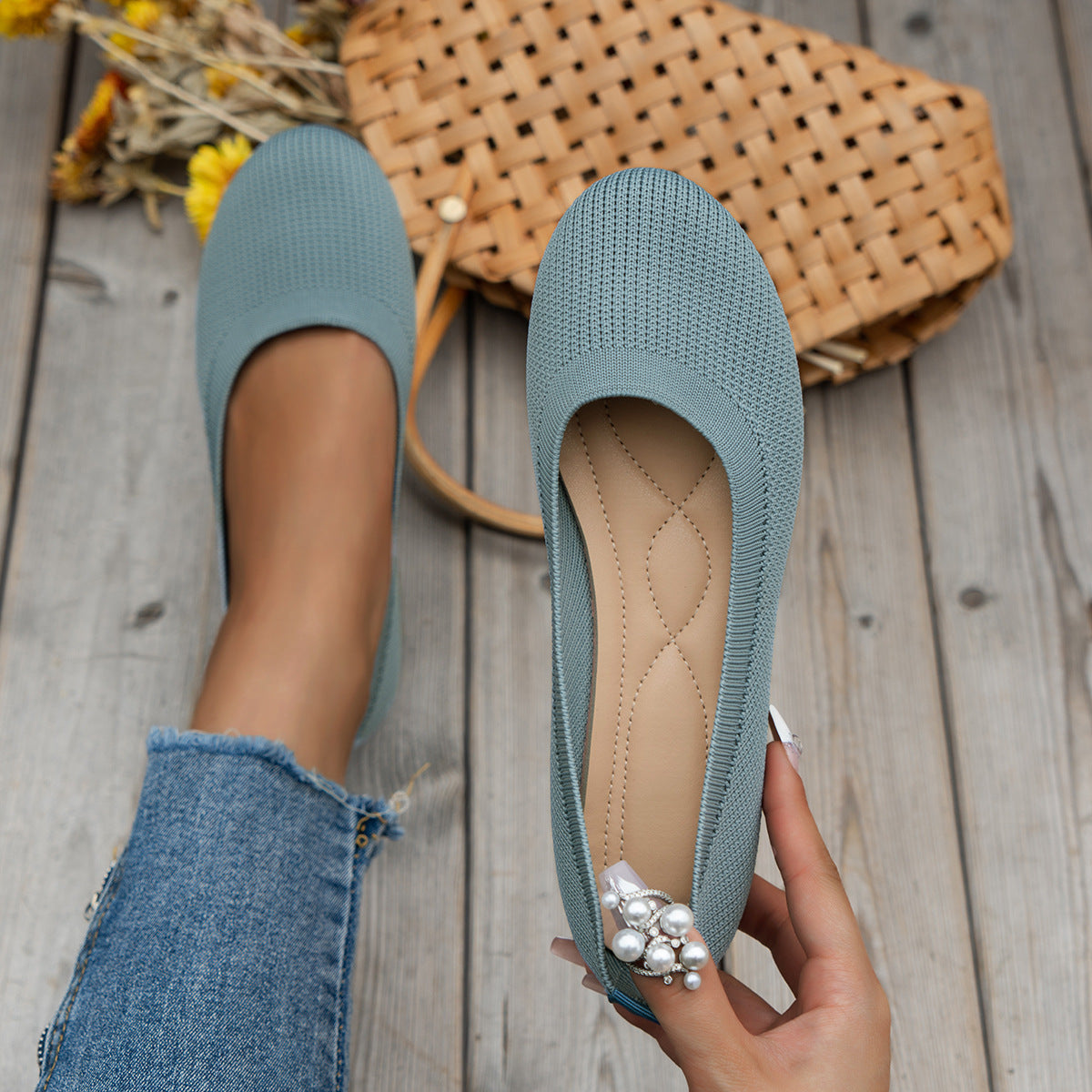 Glevato | Orthopedic Slip-On Shoes