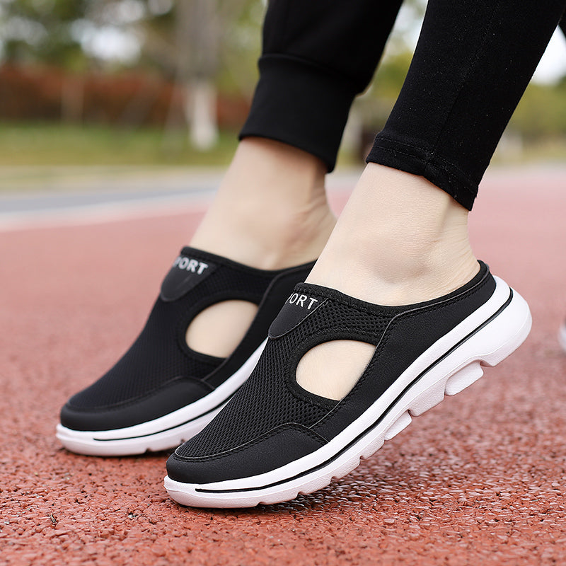Glevato | Orthopedic Slippers