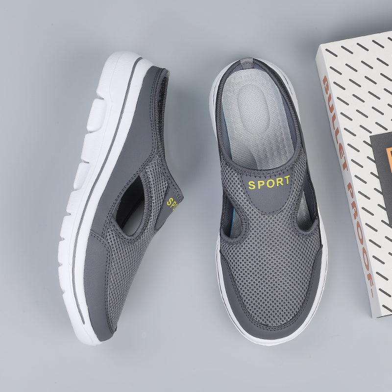 Glevato | Orthopedic Slippers