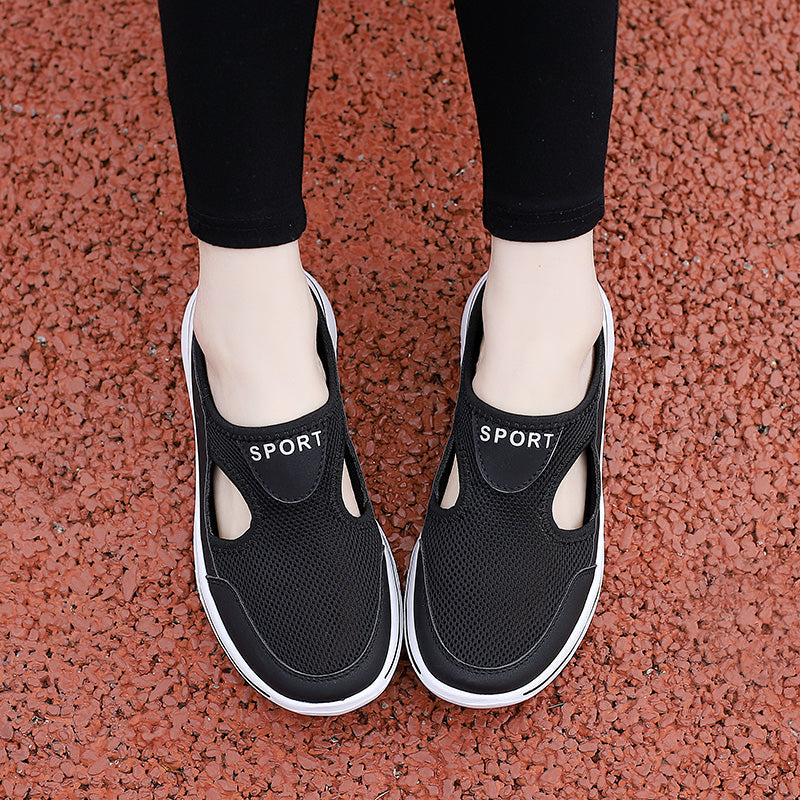 Glevato | Orthopedic Slippers