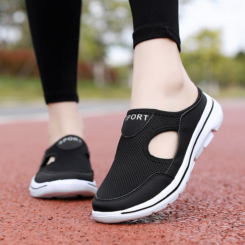 Glevato | Orthopedic Slippers