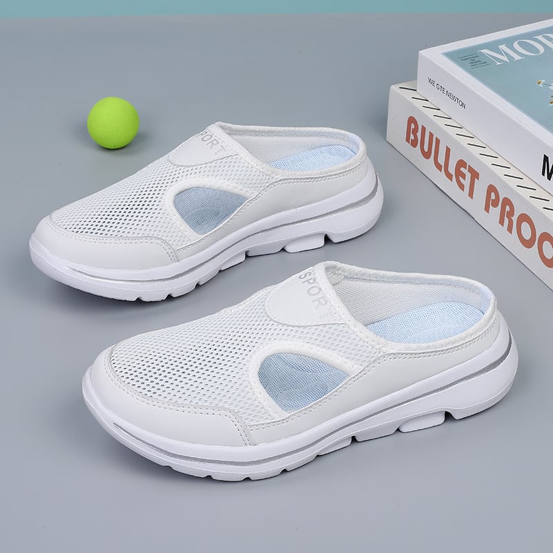 Glevato | Orthopedic Slippers