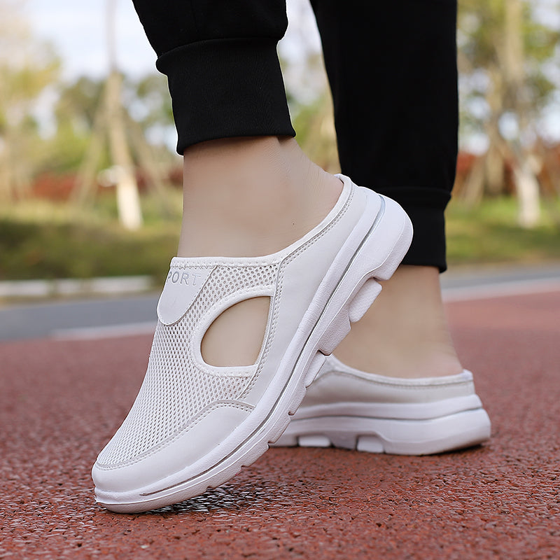Glevato | Orthopedic Slippers