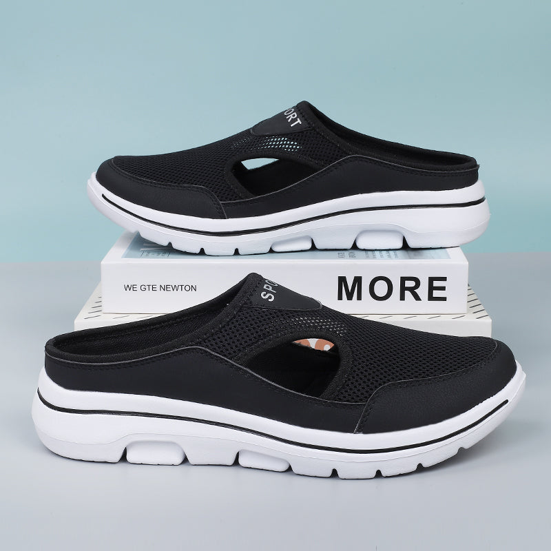 Glevato | Orthopedic Slippers
