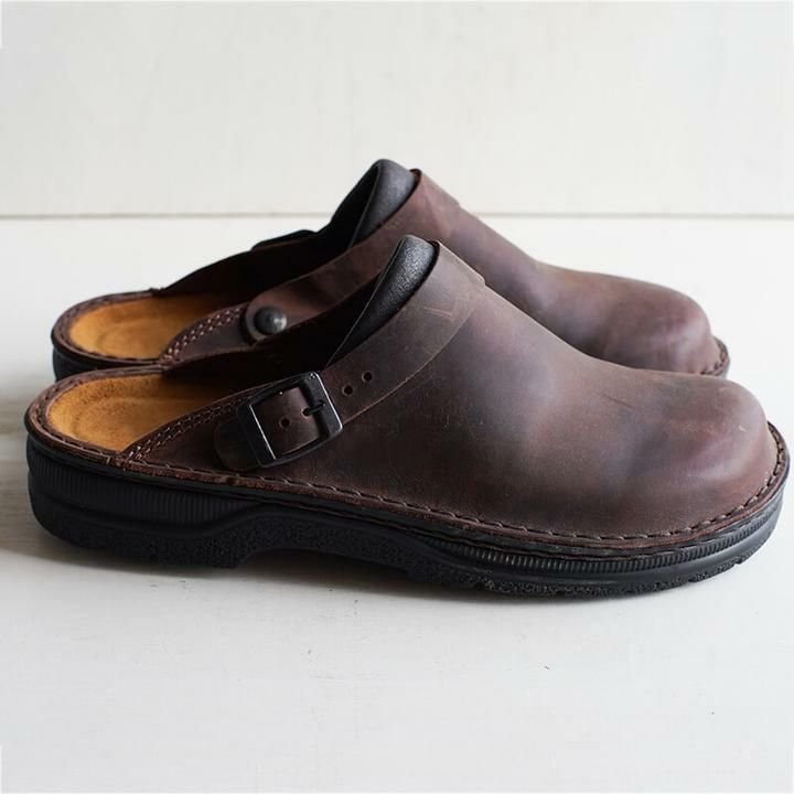Glevato | Orthopedic Slippers for Men | Comfort & Support for Every Day