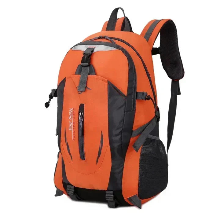 Glevato | Outdoor Travel Backpack with Multiple Compartments