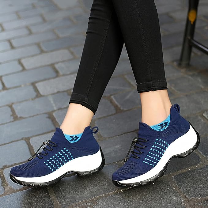 Glevato | Plantar Fasciitis Relief Ortho Shoe Package