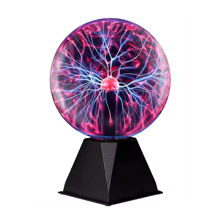 Glevato | Plasma Ball Night Lamp