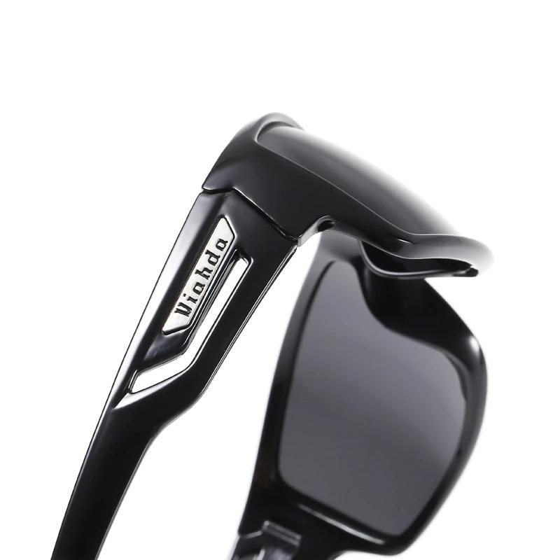 Glevato | Polarized Military Sunglasses UV 400 Fishing Glasses