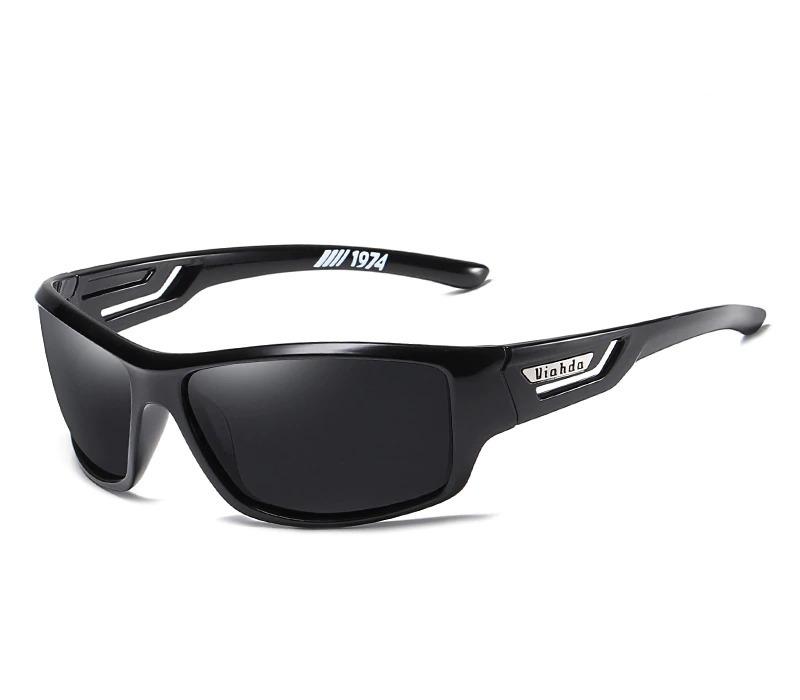 Glevato | Polarized Military Sunglasses UV 400 Fishing Glasses