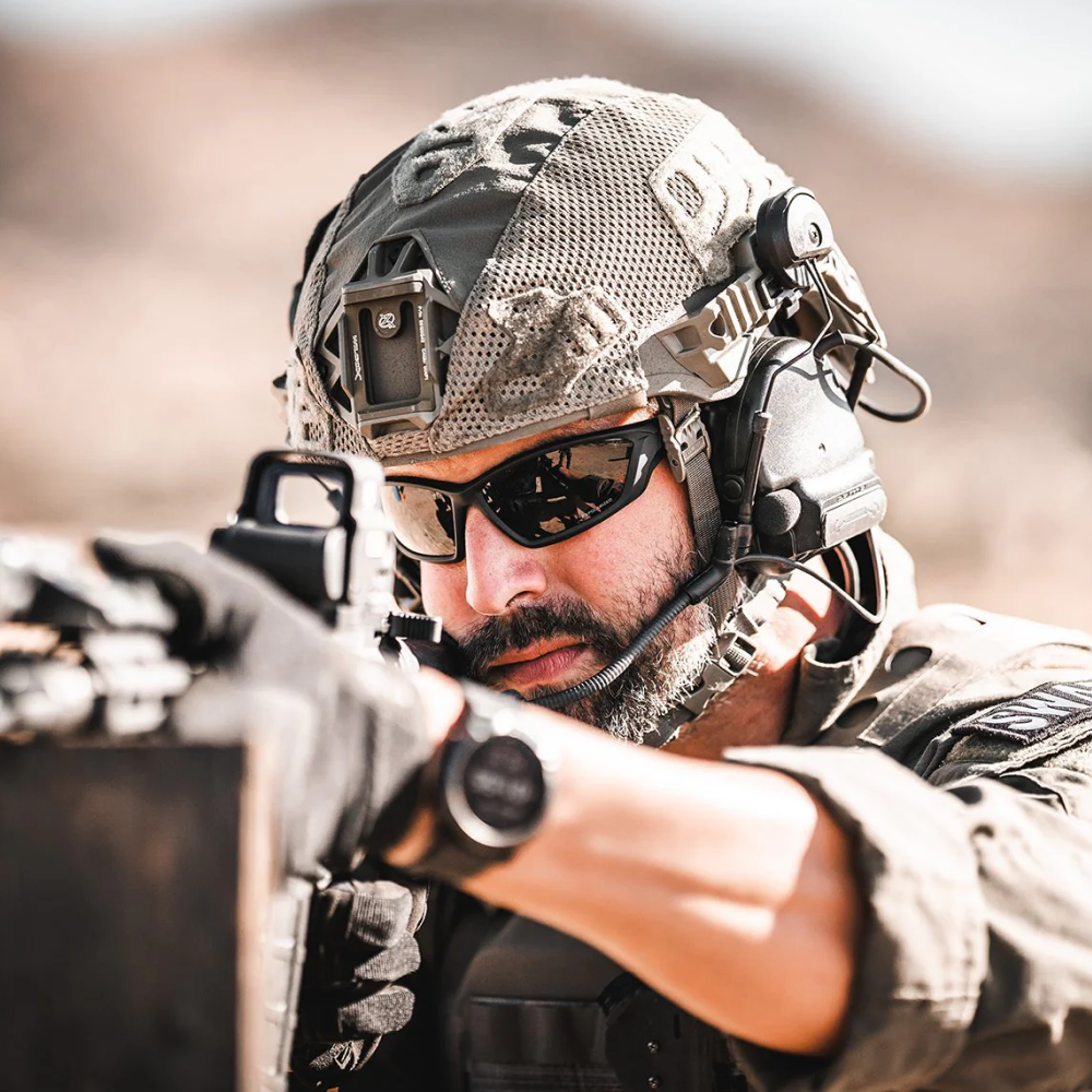 Glevato | Polarized Military Sunglasses UV 400 Fishing Glasses