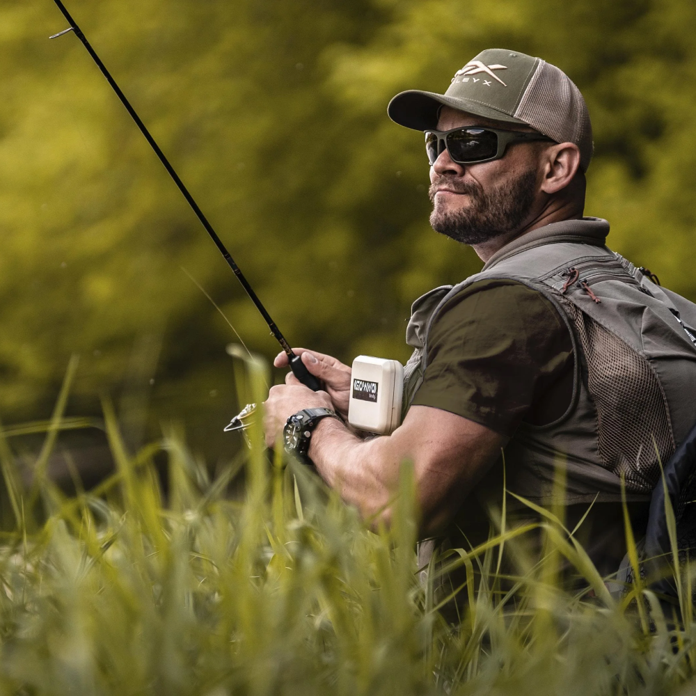 Glevato | Polarized Military Sunglasses UV 400 Fishing Glasses