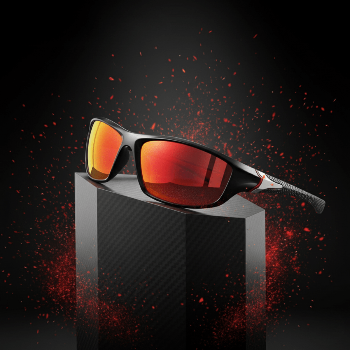 Glevato | Polaroid Sport Sunglasses with UV400 Protection