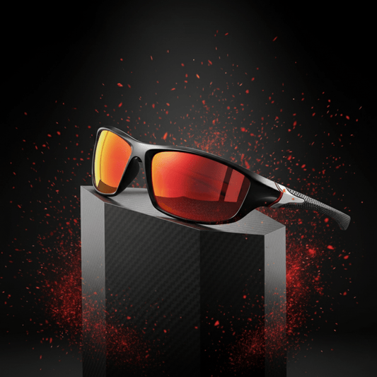 Glevato | Polaroid Sport Sunglasses with UV400 Protection