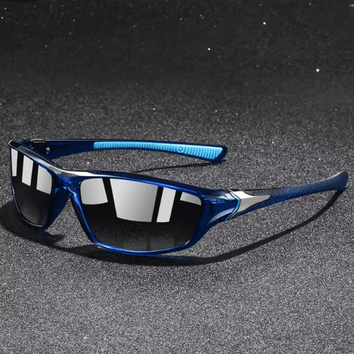 Glevato | Polaroid Sport Sunglasses with UV400 Protection