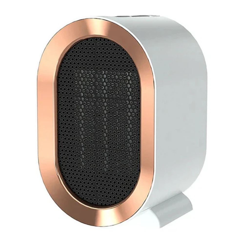 Glevato | Portable Electric Heater | Energy Saving & Quiet | Home & Office