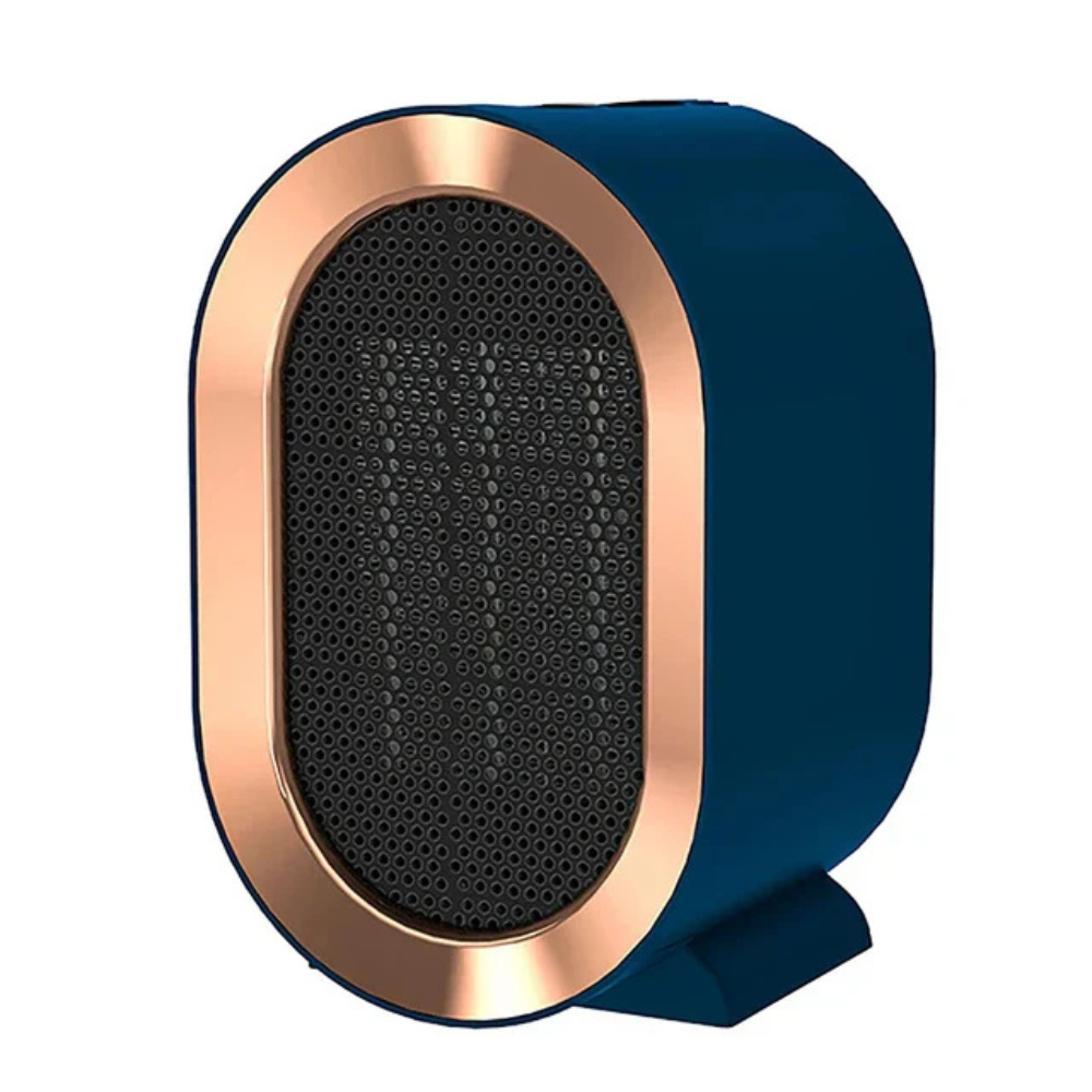 Glevato | Portable Electric Heater | Energy Saving & Quiet | Home & Office