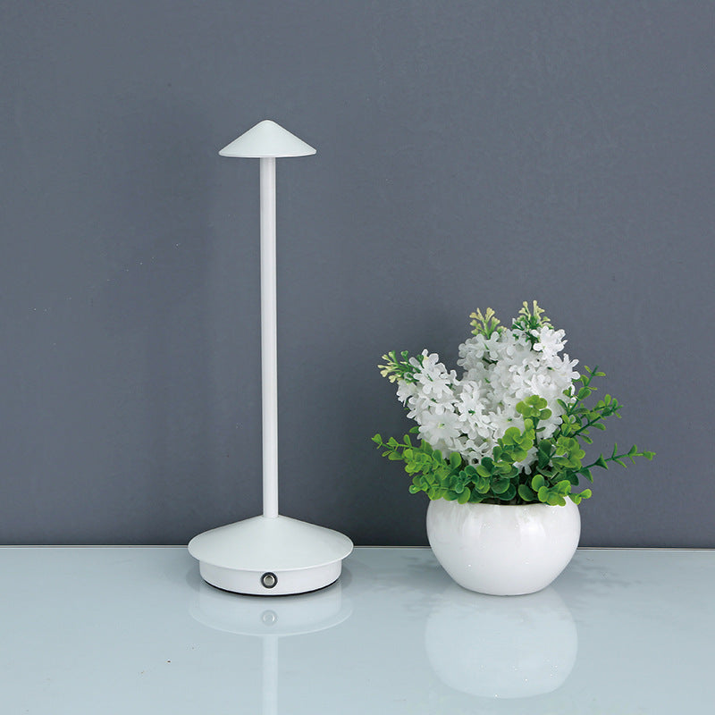 Glevato | Portable Table Lamp - Cordless Lamp with Dimmable Pina Pro Inspiration