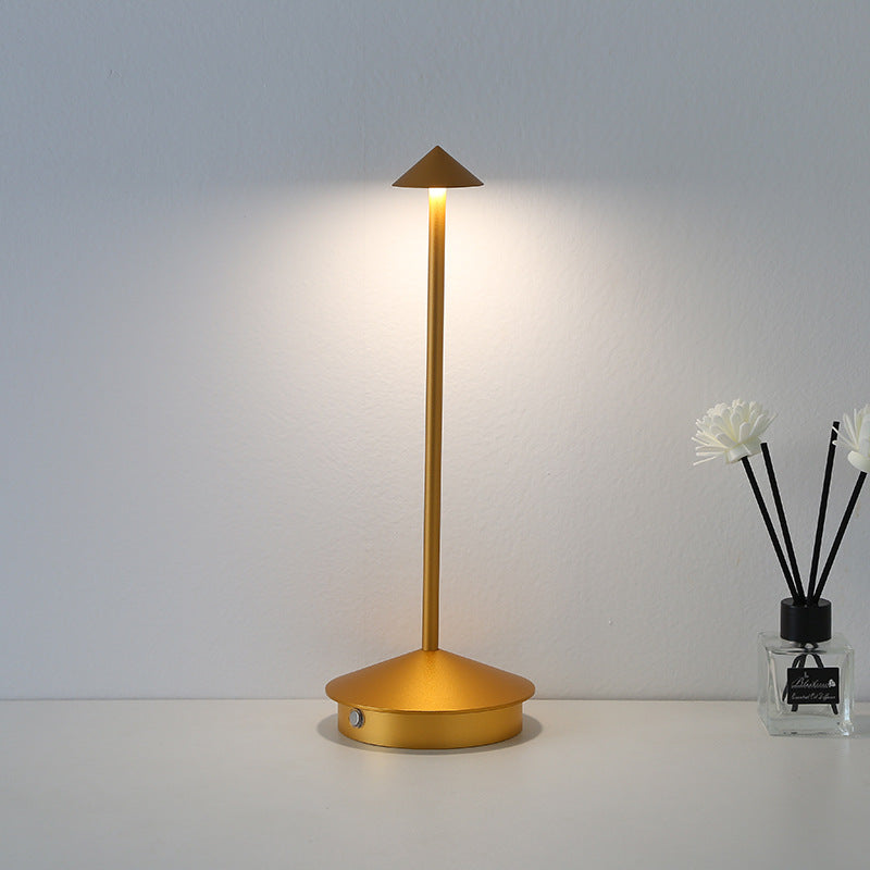 Glevato | Portable Table Lamp - Cordless Lamp with Dimmable Pina Pro Inspiration