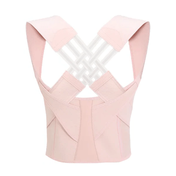 Glevato | Posture Corrector for Back and Shoulder Support