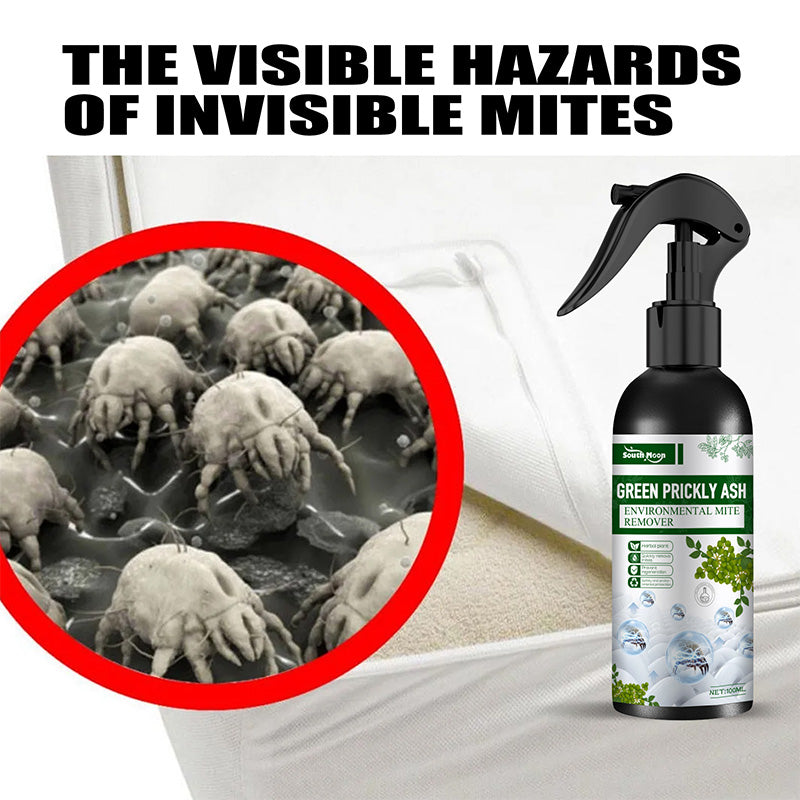 Glevato | Powerful Mite Remover Spray