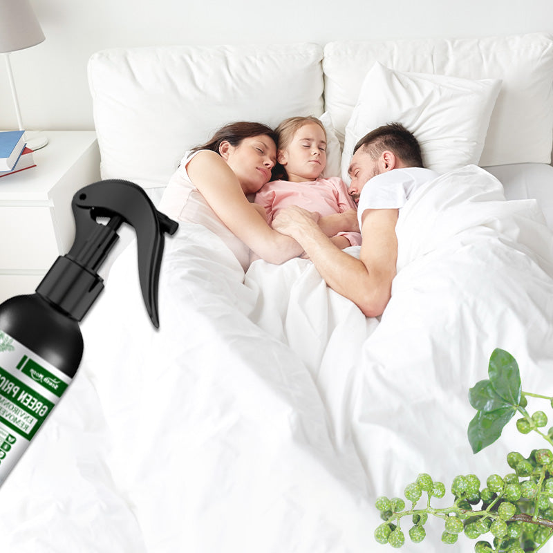 Glevato | Powerful Mite Remover Spray