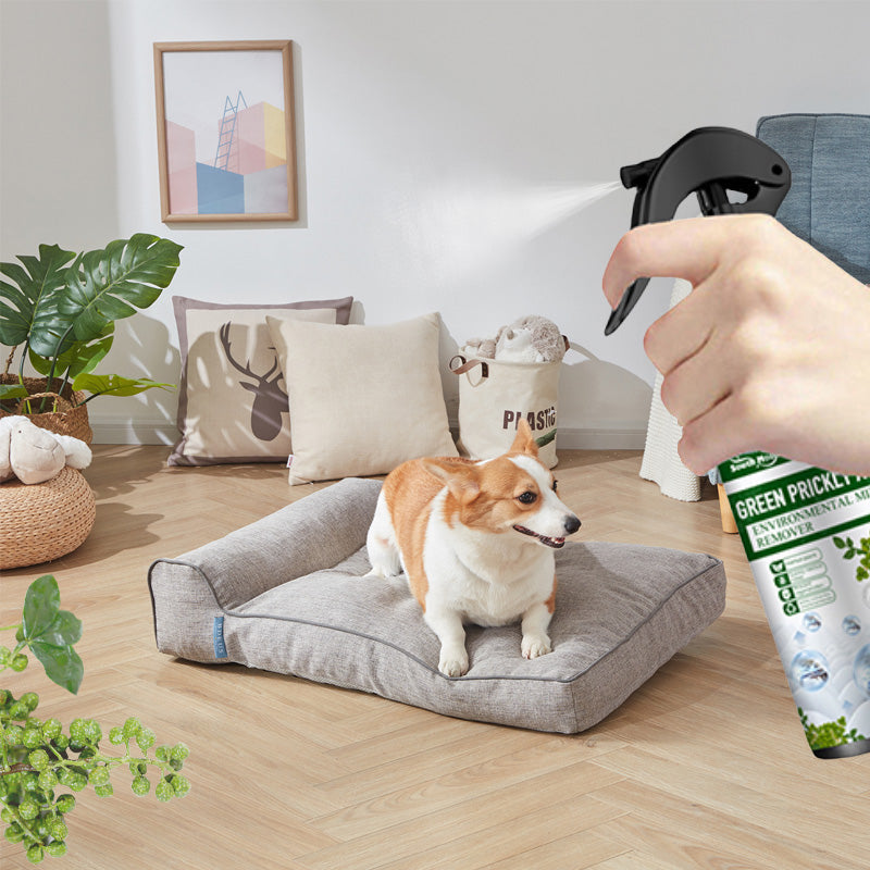 Glevato | Powerful Mite Remover Spray