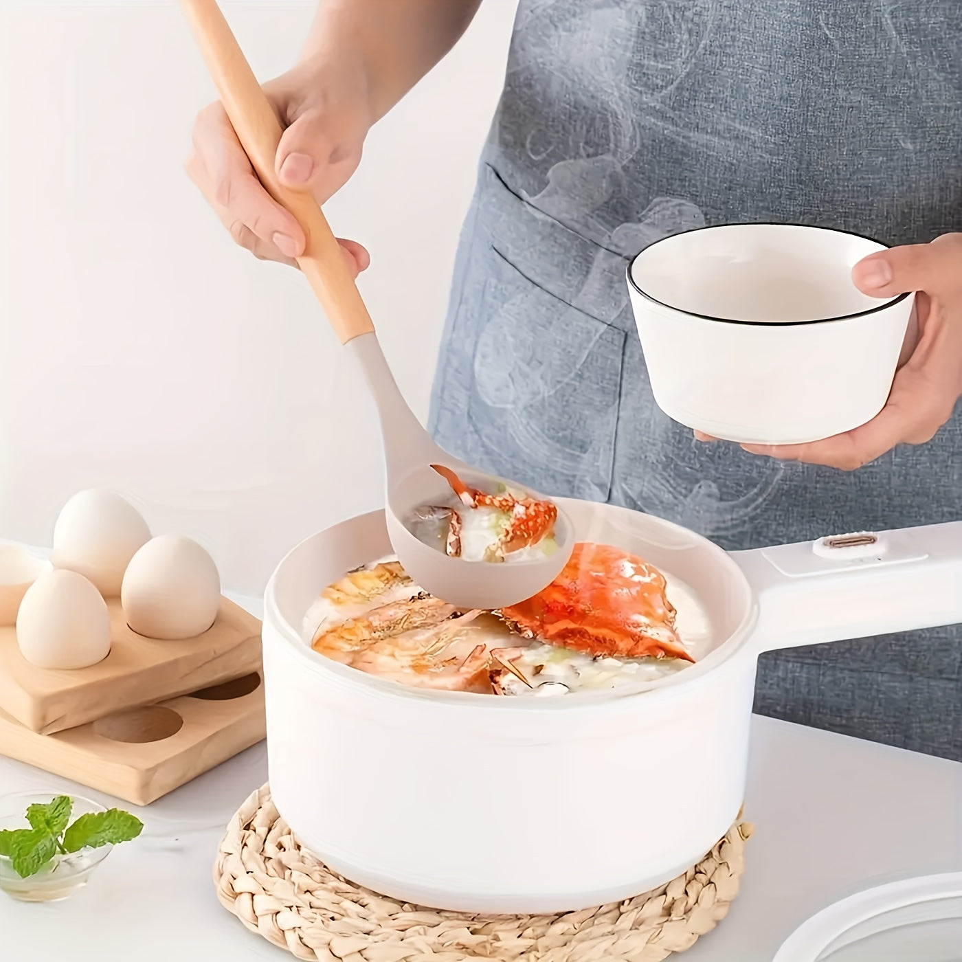 Glevato | Premium 12-Piece Kitchen Utensil Set