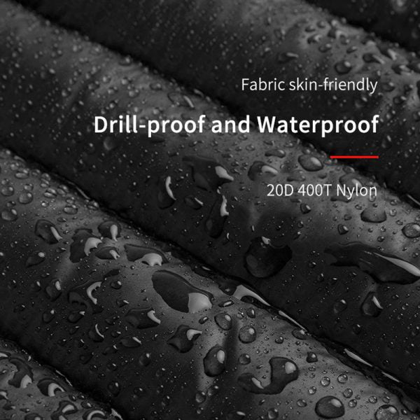 Glevato | Premium Thermal Down Pants | Extreme Warmth & Waterproof | S-XL