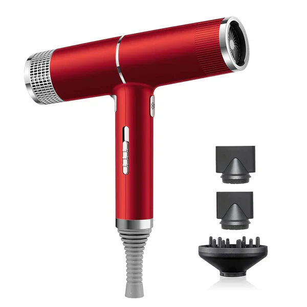 Glevato | Professional Ionic Hair Dryer