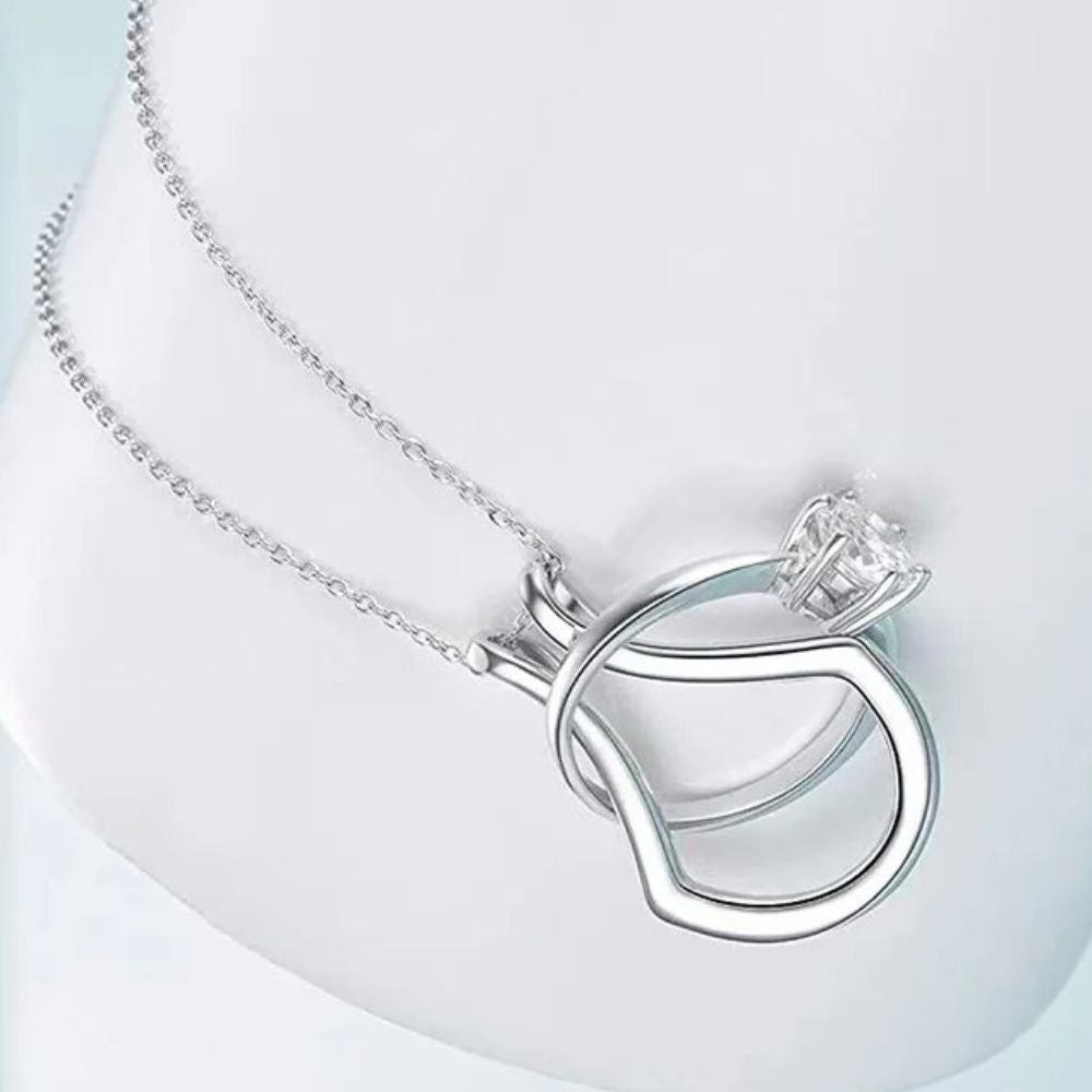 Glevato | Protect your precious ring when you’re not wearing it!