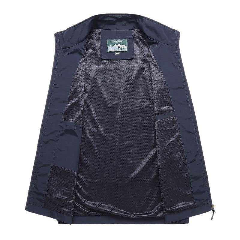 Glevato | Quick-Drying Men's Vests