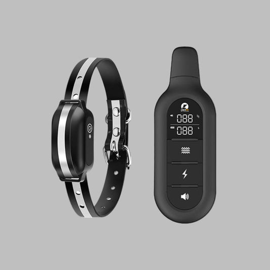Glevato | Remote Dog Training Collar with Long Range