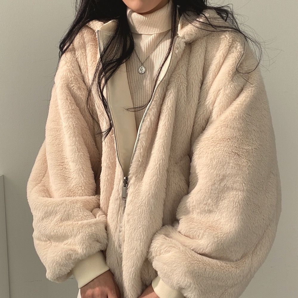 Glevato | Reversible Jacket with Hood