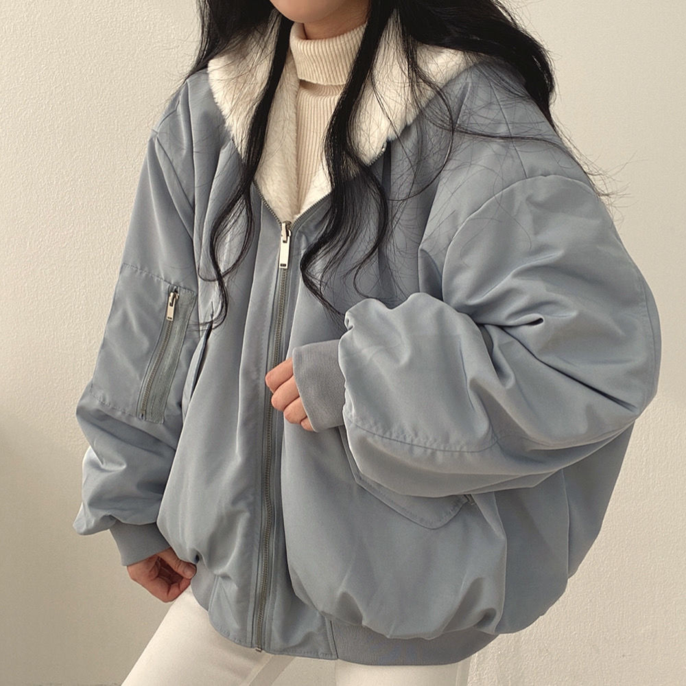 Glevato | Reversible Jacket with Hood
