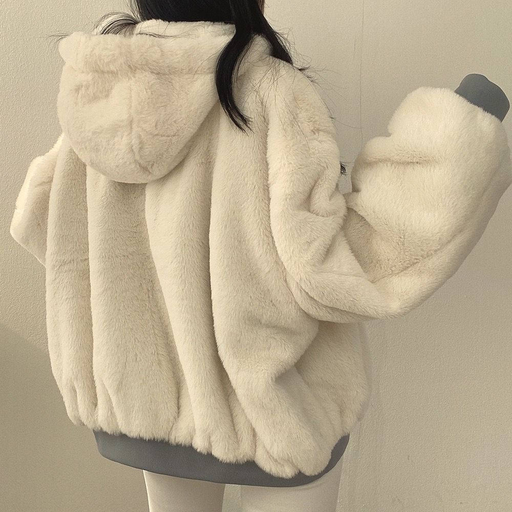 Glevato | Reversible Jacket with Hood