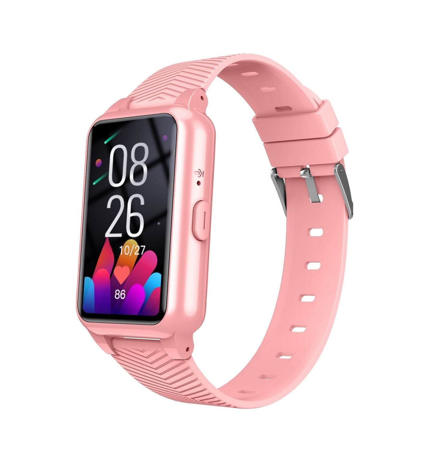 Glevato | Senior Safety Watch with Fall Detection and GPS – Smart Care Smartwatch