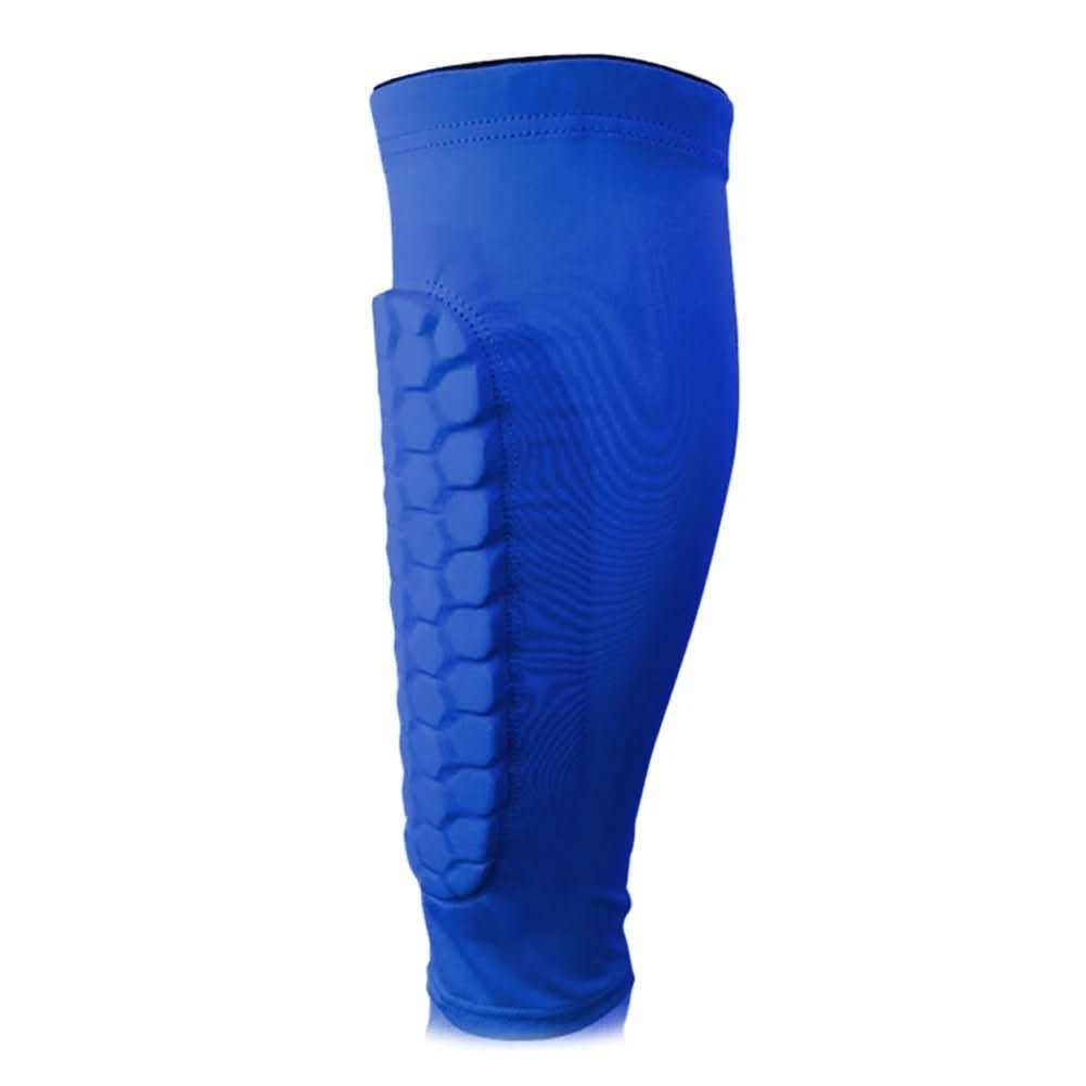 Glevato | Shin Guards with Ankle Support for Football Players 1 pc