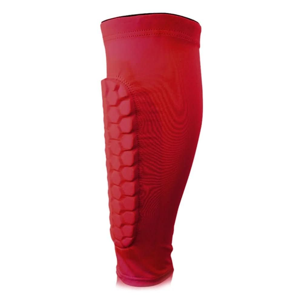 Glevato | Shin Guards with Ankle Support for Football Players 1 pc