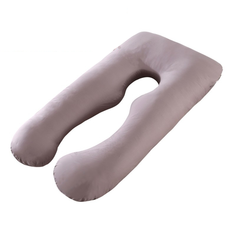 Glevato | Side Sleeper Body Pillow | Ergonomic Full Body Support