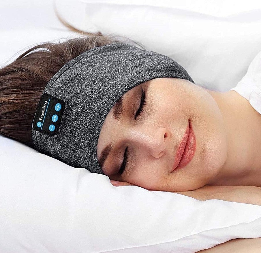 Glevato - Sleep Headphones