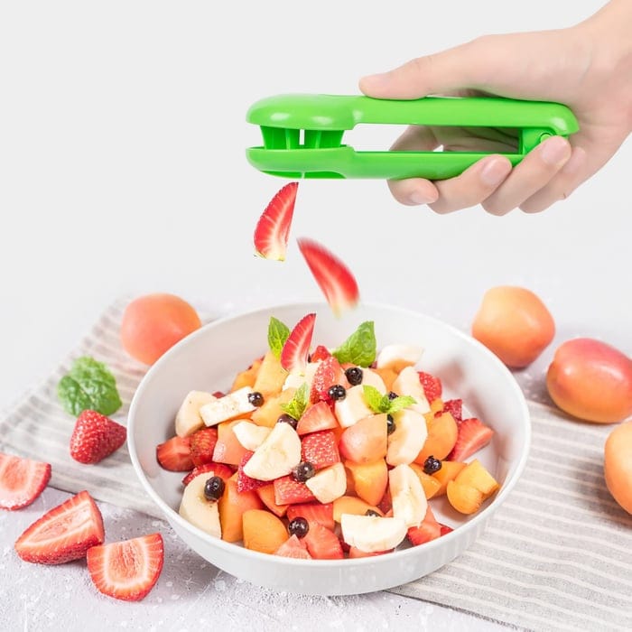 Glevato™ Slicer