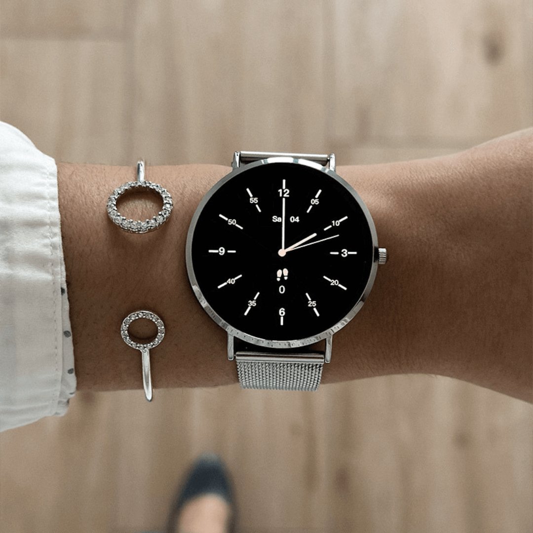 Glevato | Smart Pro Brance – Smartwatch