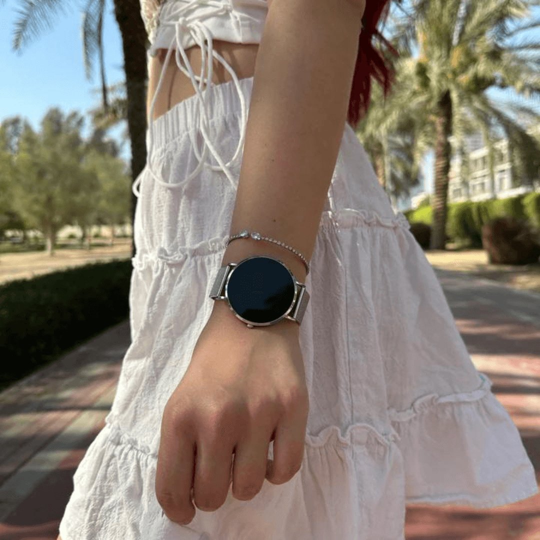 Glevato | Smart Pro Brance – Smartwatch