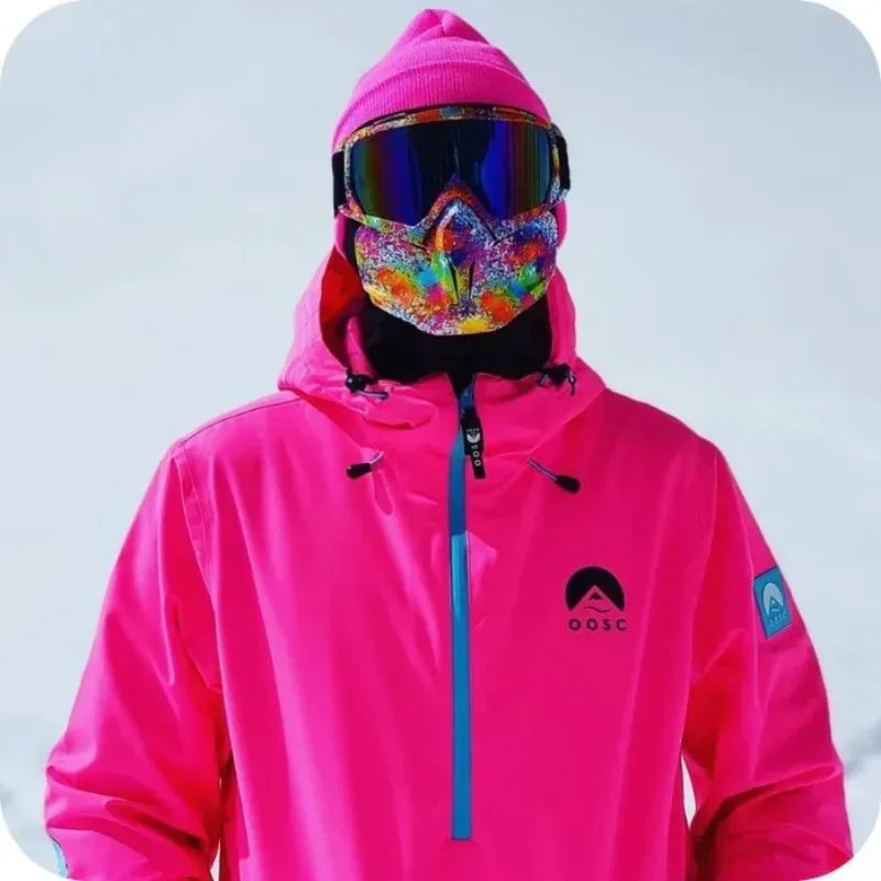 Glevato | Snow Ninja Mask Goggles