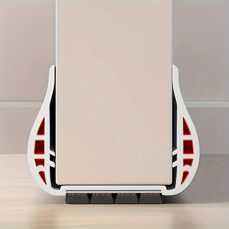 Glevato | SnugBlock Adjustable Door Draft Stopper